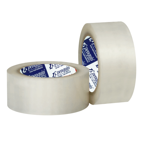 Transparent Tapes Penguin Tapes Tapes Manufacturer in Chennai