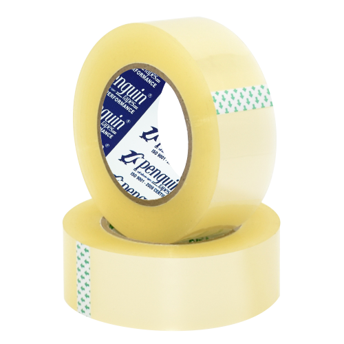 Penguin Packing Transparent Tapes - Karur