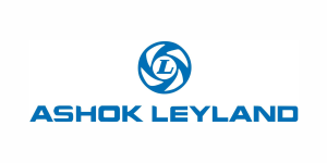 ashok leyland : 